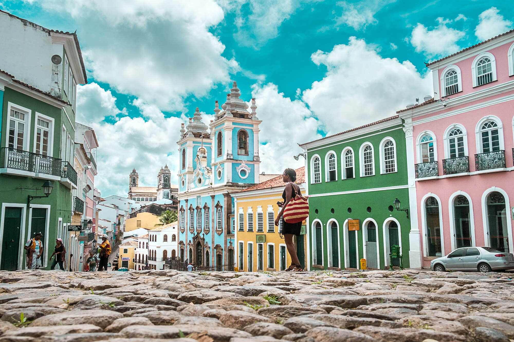 Photographe offices de tourisme, agences de voyages © Kalao Studio